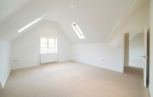 Great Massingham bedroom extension leads