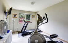 Great Massingham home gym construction leads