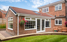 Great Massingham house extension leads